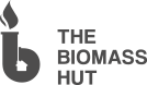 The Biomass Hut logo